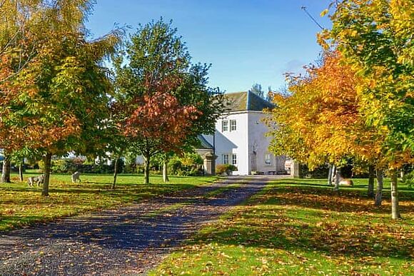 Grange of Berryhill, Dundee