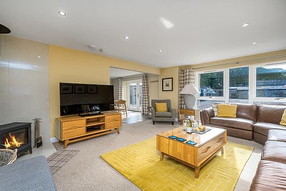 The Gardener's Cottage, Carnoustie